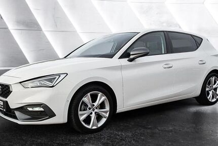 Seat Leon 74.800 km 21.400 &euro; Ludwigsfelde 14974