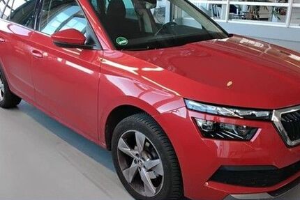 Skoda Kamiq 42.300 km 17.899 &euro; Rüdersdorf 15562