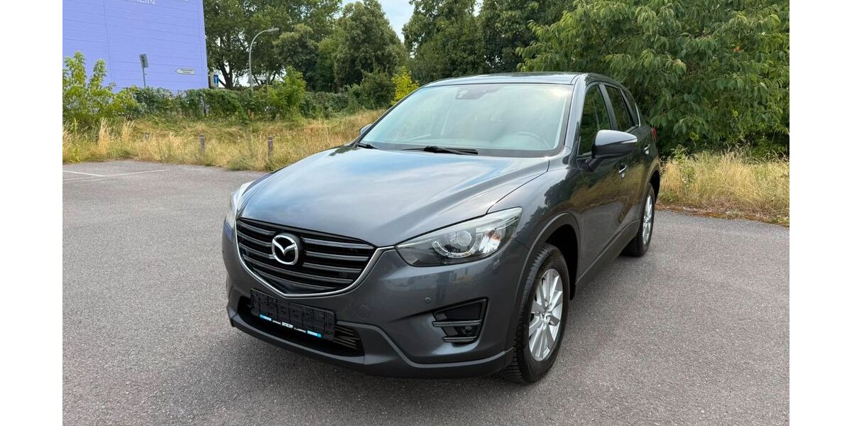 Mazda CX-5 172.000 km 7.999 &euro; Berlin 12057