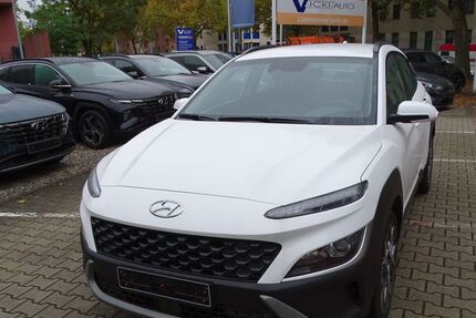 Hyundai KONA 35.035 km 21.500 € Berlin 12359