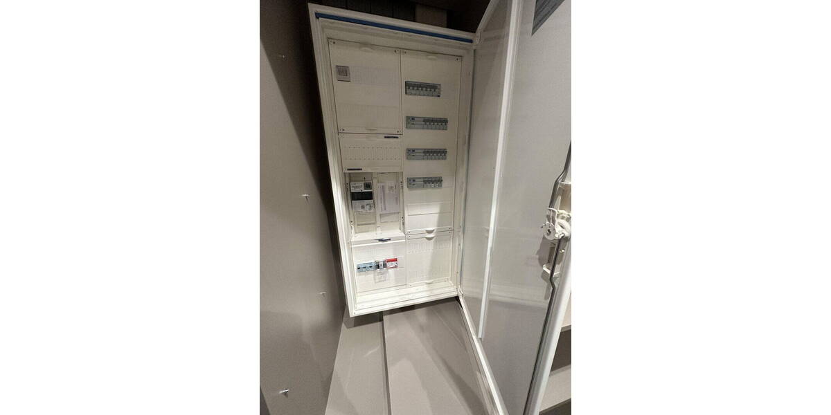 Etagenwohnung Berlin Westend - 2 Zimmer, 50 m&sup2;, 1.499&euro; | Angebot:25980163