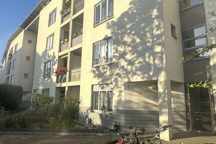 Wohnung zum Kaufen in Schönefeld 175.000 € 48 m² 2 zimmer