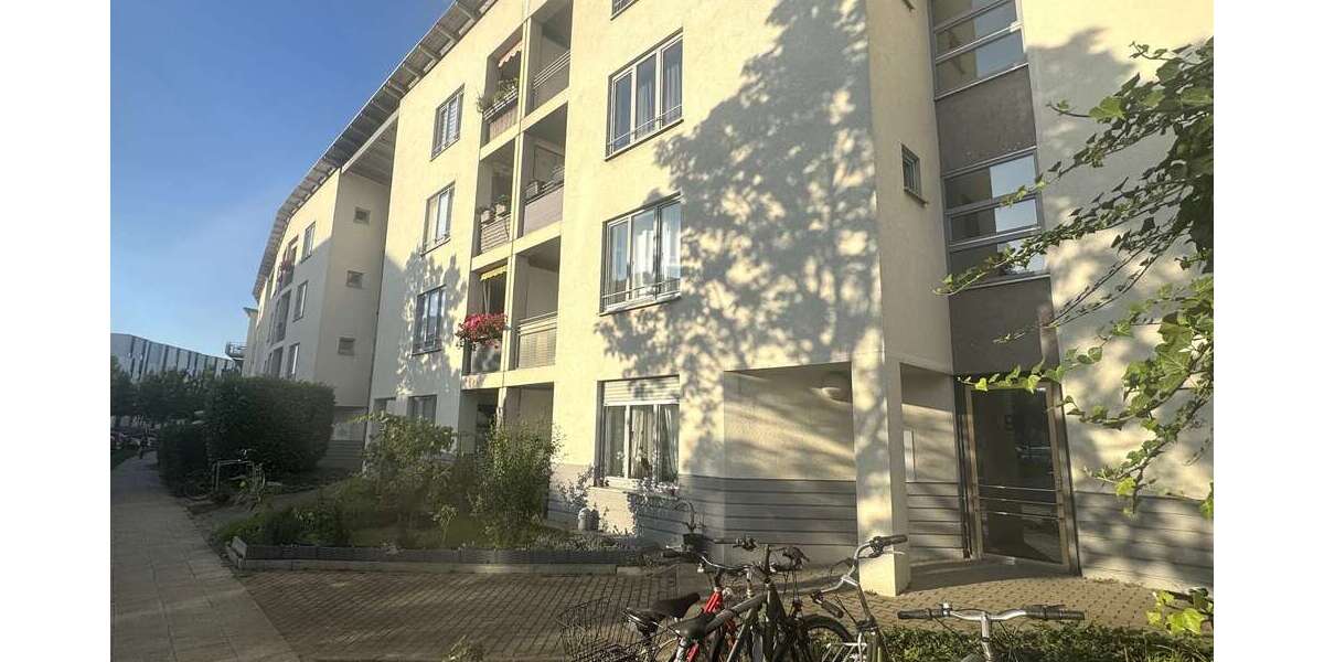 Wohnung zum Kaufen in Schönefeld 175.000 € 48 m² 2 zimmer
