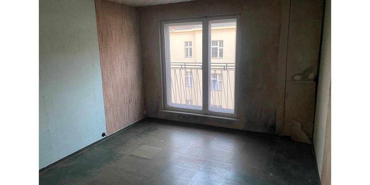 Etagenwohnung Berlin Spandau - 2 Zimmer, 54 m&sup2;, 108.000&euro; | Angebot:26610538