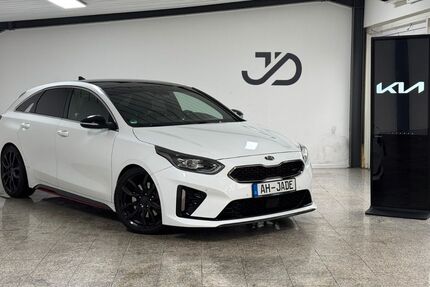 Kia pro ceed / ProCeed 84.900 km 17.950 &euro; Berlin 12107