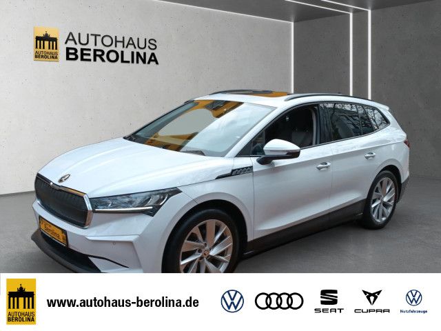 Skoda Enyaq 58.428 km 22.499 &euro; Berlin 10709