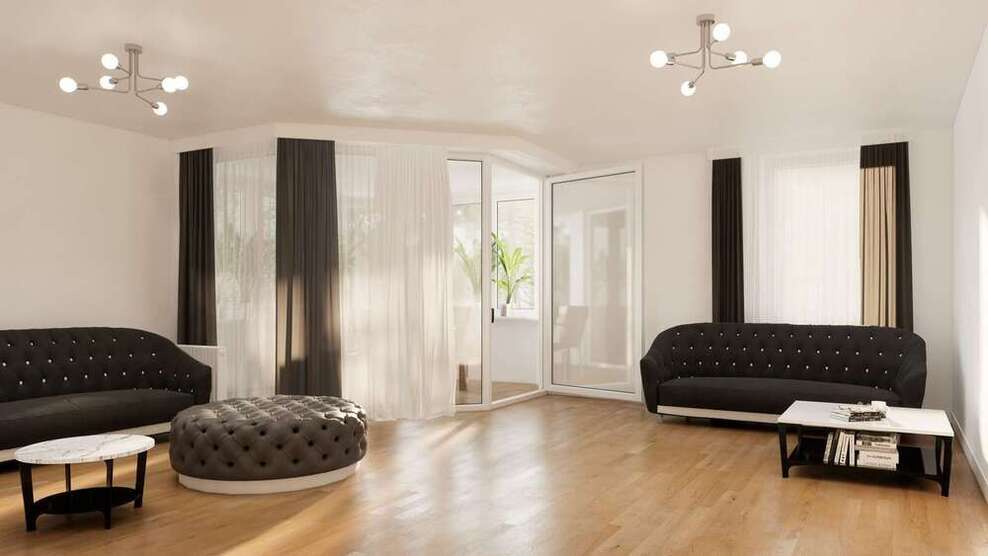 Wohnung zum Kaufen in Berlin 300.000 € 71 m²