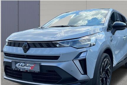 Renault Symbioz 1.500 km 29.990 &euro; Bernau 16321