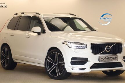 Volvo XC90 153.657 km 29.499 € Teltow 14513
