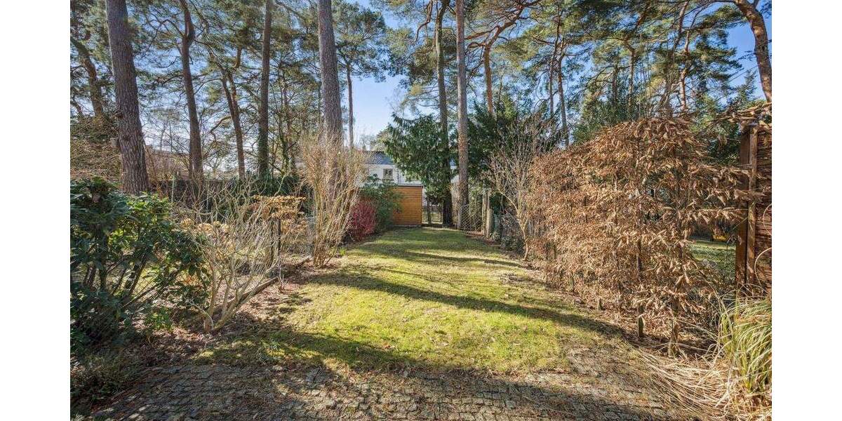 Reihenmittelhaus Berlin Zehlendorf - 4 Zimmer, 140 m&sup2;, 950.000&euro; | Angebot:25940630