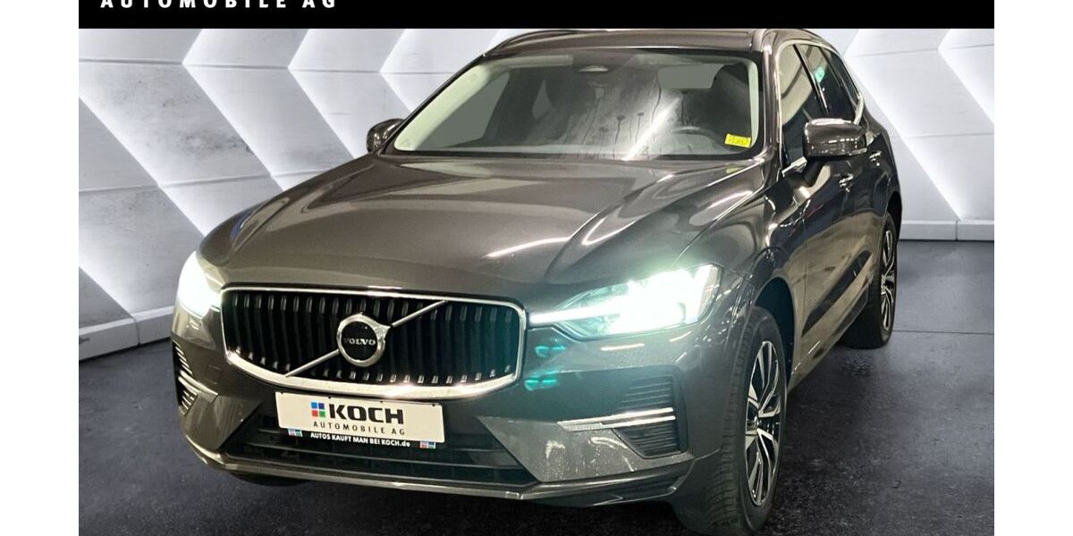 Volvo XC60 34.758 km 38.995 &euro; Berlin 10553