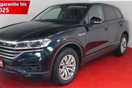 VW Touareg 89.000 km 34.890 &euro; Berlin 12526