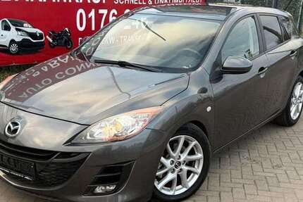Mazda 3 153.500 km 5.990 &euro; Berlin 13127