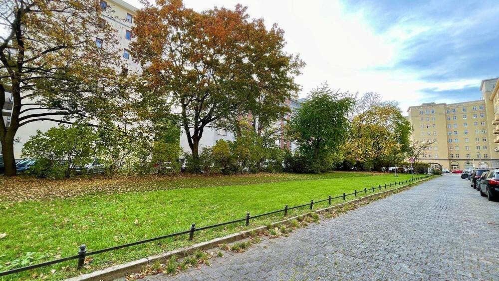 Terrassenwohnung Berlin Friedrichshain - 4 Zimmer, 139 m&sup2;, 899.200&euro; | Angebot:25781661