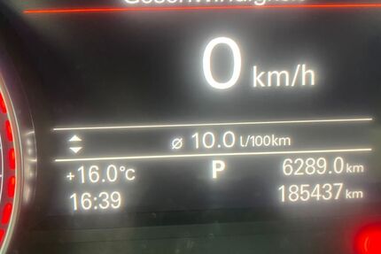 Audi A7 185.000 km 18.500 &euro; Berlin 12161