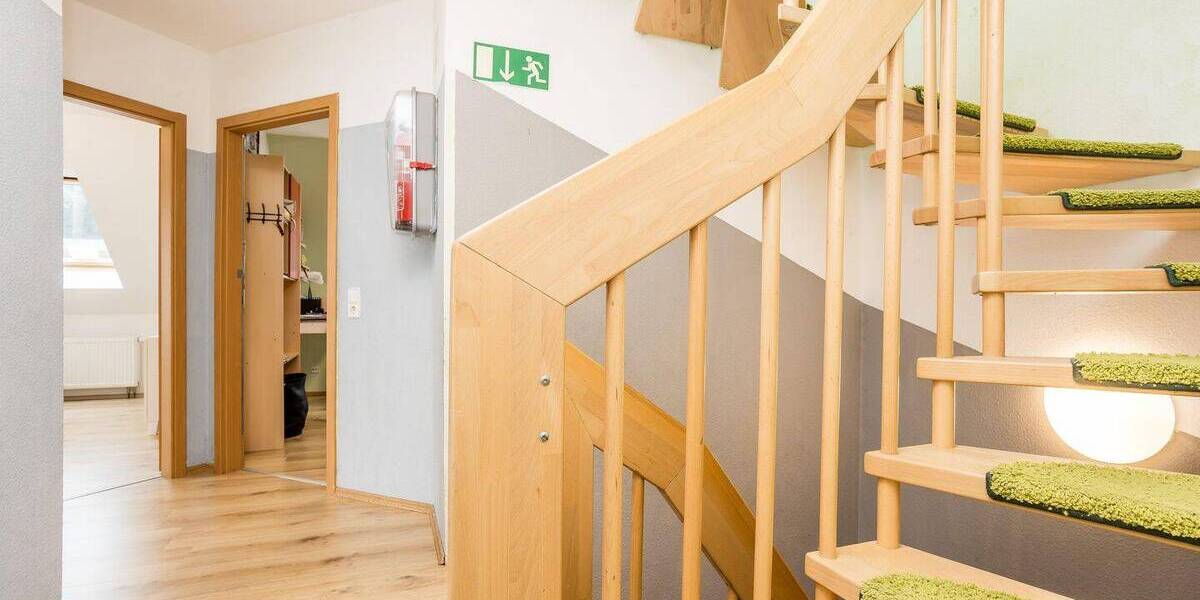 Doppelhaushälfte Brieselang - 6 Zimmer, 139 m&sup2;, 429.000&euro; | Angebot:26379533