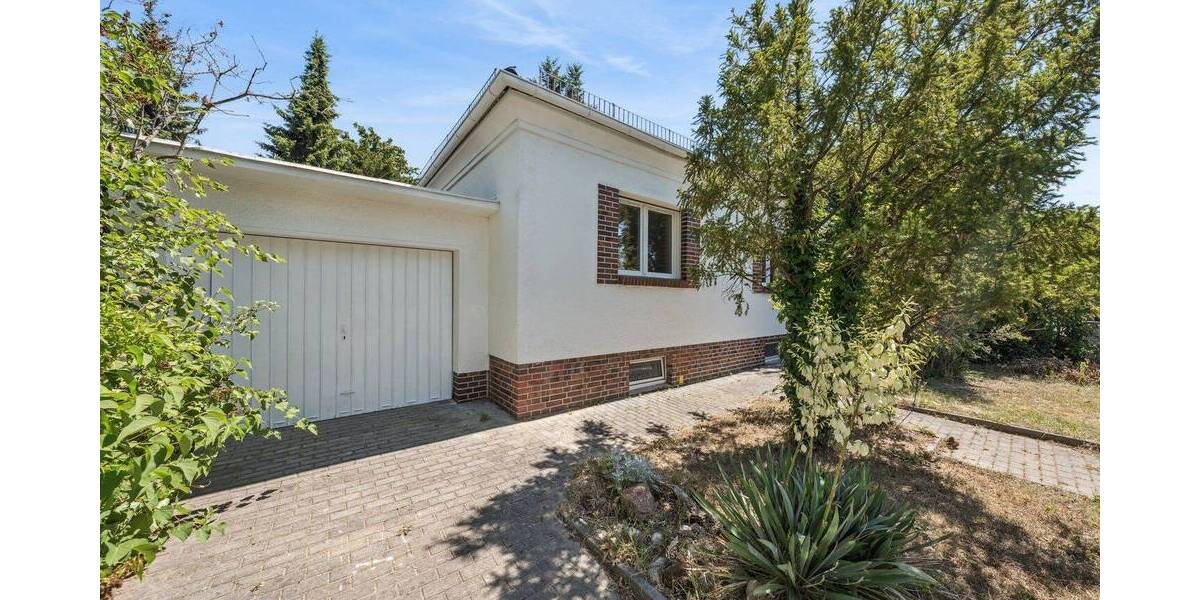 Einfamilienhaus Berlin Rudow - 4 Zimmer, 139 m&sup2;, 799.000&euro; | Angebot:22604978