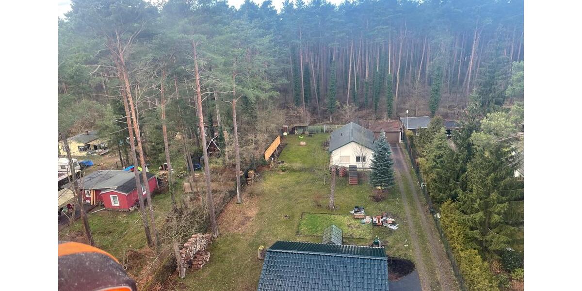 Bungalow Erkner - 3 Zimmer, 60 m&sup2;, 370.000&euro; | Angebot:26990395