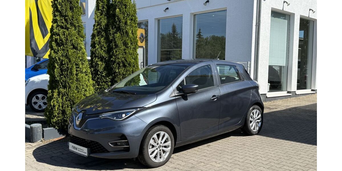Renault ZOE 36.388 km 16.990 &euro; Borgsdorf 16556