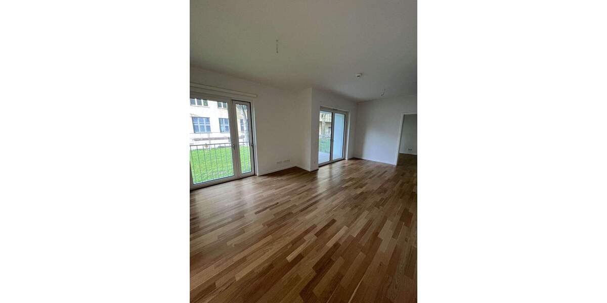 Etagenwohnung Berlin Spandau - 5 Zimmer, 134 m&sup2;, 2.350&euro; | Angebot:25700974