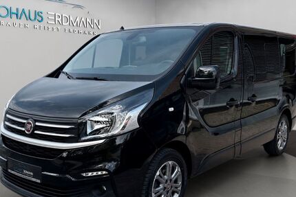 Fiat Talento 112.850 km 21.980 &euro; Berlin 12351