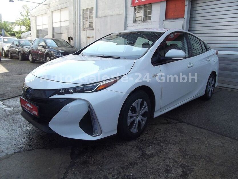 PRIUs