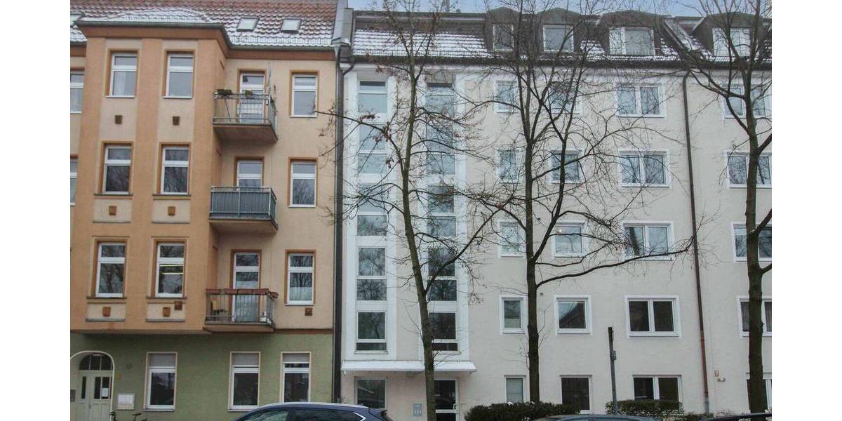 Etagenwohnung Berlin Niederschöneweide - 2 Zimmer, 70 m&sup2;, 249.900&euro; | Angebot:26129677
