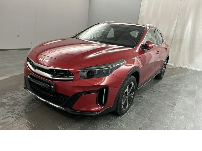 Kia XCeed 23.378 km 21.500 € Berlin 12359