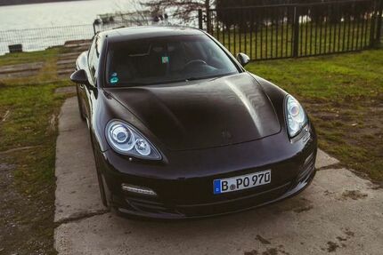 Porsche Panamera 249.000 km 18.999 &euro; Berlin 14163