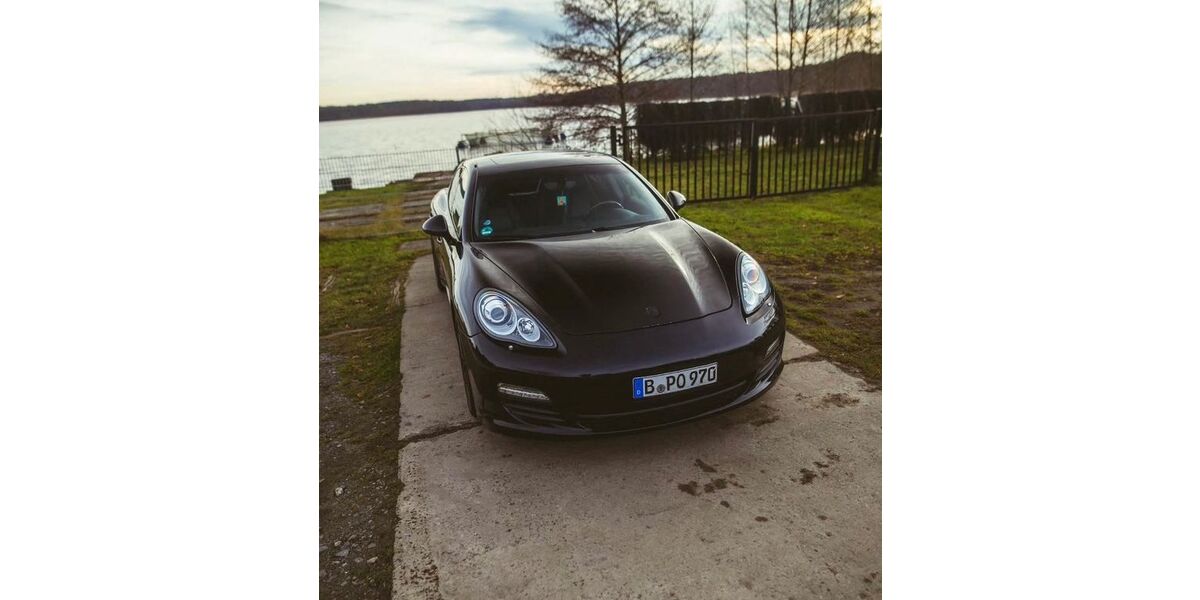 Porsche Panamera 249.000 km 18.999 &euro; Berlin 14163