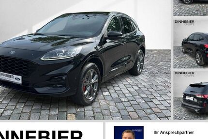 Ford Kuga 56.899 km 24.855 &euro; Berlin 10365