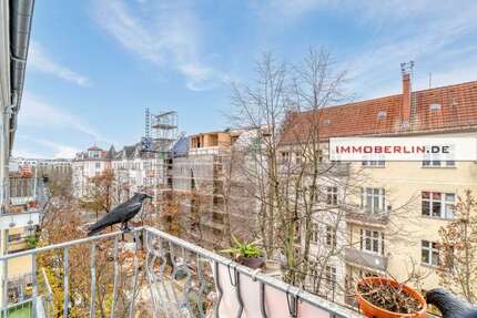 Wohnung Berlin Friedrichshain-Kreuzberg - 4 Zimmer, 118 m&sup2;, 899.000&euro; | Angebot:24983097