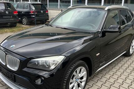BMW X1 199.000 km 6.999 &euro; berlin 12305