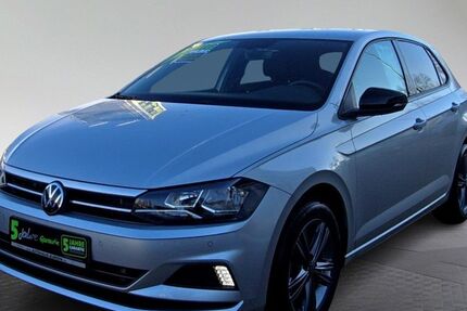 VW Polo 13.685 km 18.390 &euro; Berlin 10365