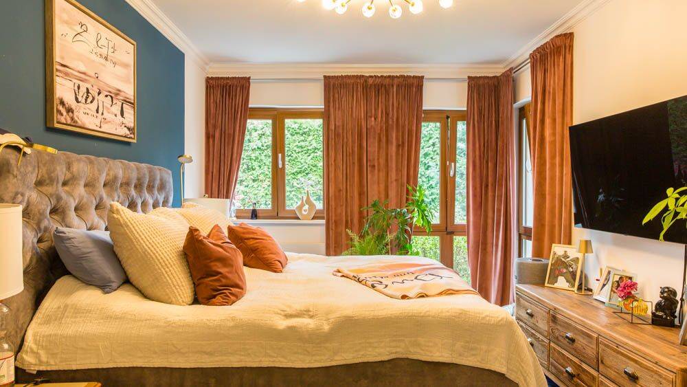 Etagenwohnung Berlin Karow - 5 Zimmer, 92 m&sup2;, 549.000&euro; | Angebot:25709966