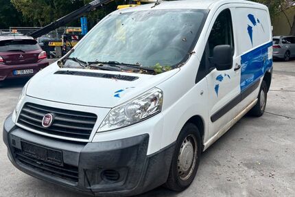 Fiat Scudo 206.477 km 3.400 € Berlin 12099