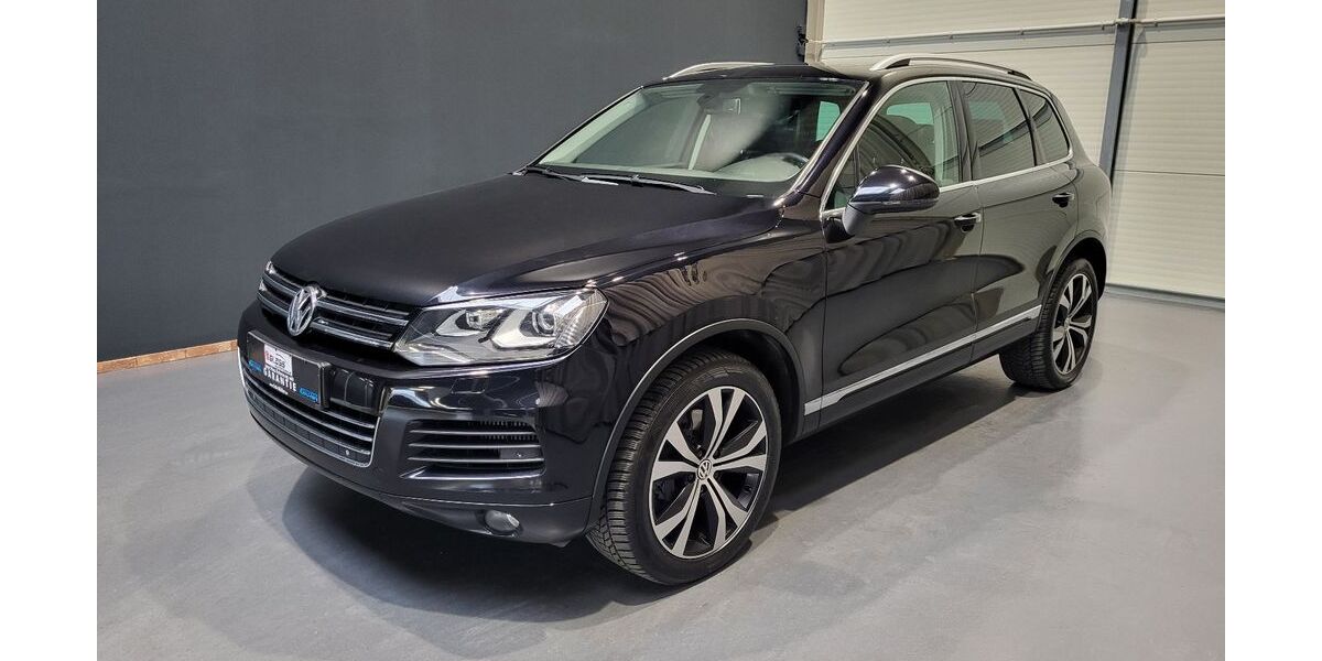 VW Touareg 168.501 km 21.950 &euro; Teltow 14513