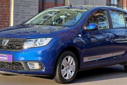 Dacia Sandero 5.739 km 12.999 &euro; Berlin 13089