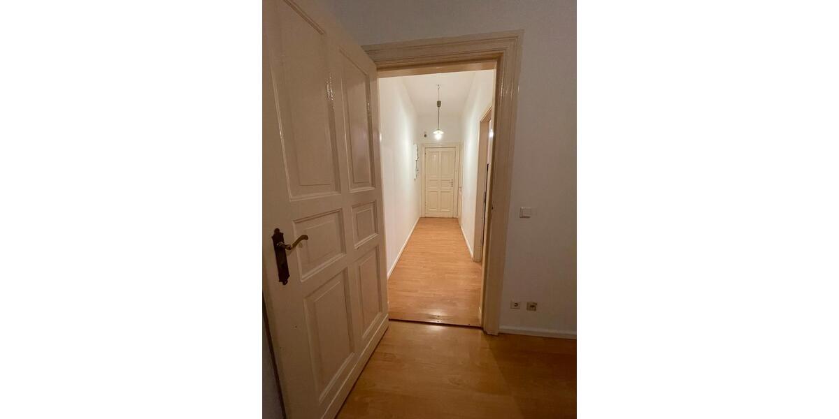 Etagenwohnung Berlin Tempelhof-Schöneberg - 1 Zimmer, 39 m&sup2;, 1.000&euro; | Angebot:25307627