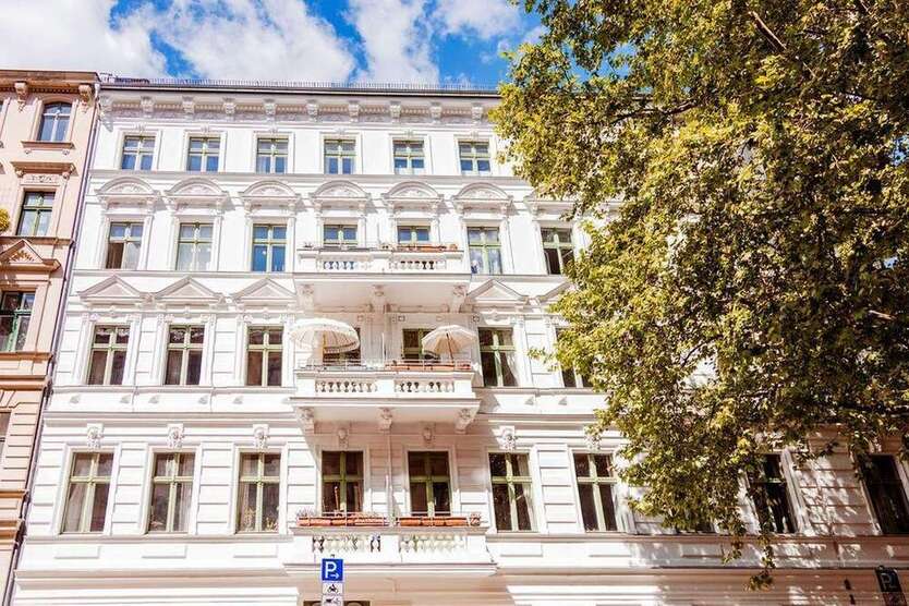 Wohnung zum Kaufen in Berlin 560.000 € 77.23 m²