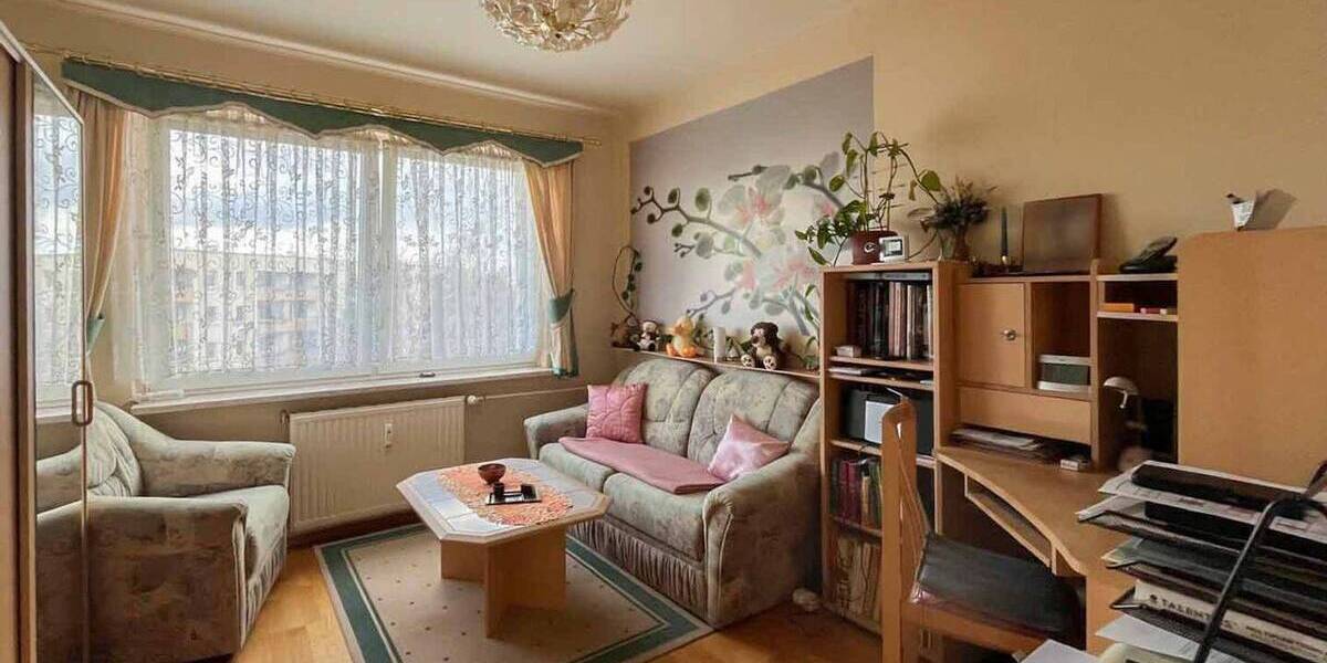 Etagenwohnung Berlin Kaulsdorf - 3 Zimmer, 58 m&sup2;, 199.000&euro; | Angebot:26570308
