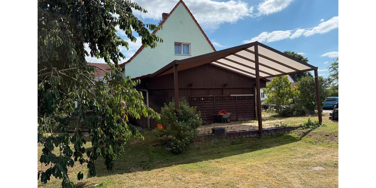 Einfamilienhaus Bernau bei Berlin - 4 Zimmer, 105 m&sup2;, 600.000&euro; | Angebot:27010364