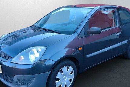Ford Fiesta 188.595 km 999 &euro; Potsdam 14482