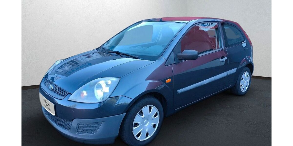 Ford Fiesta 188.595 km 999 &euro; Potsdam 14482