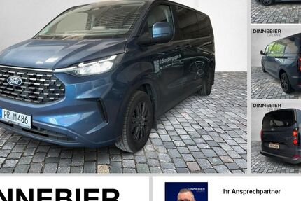 Ford Tourneo Custom 3.000 km 64.089 &euro; Berlin 12277