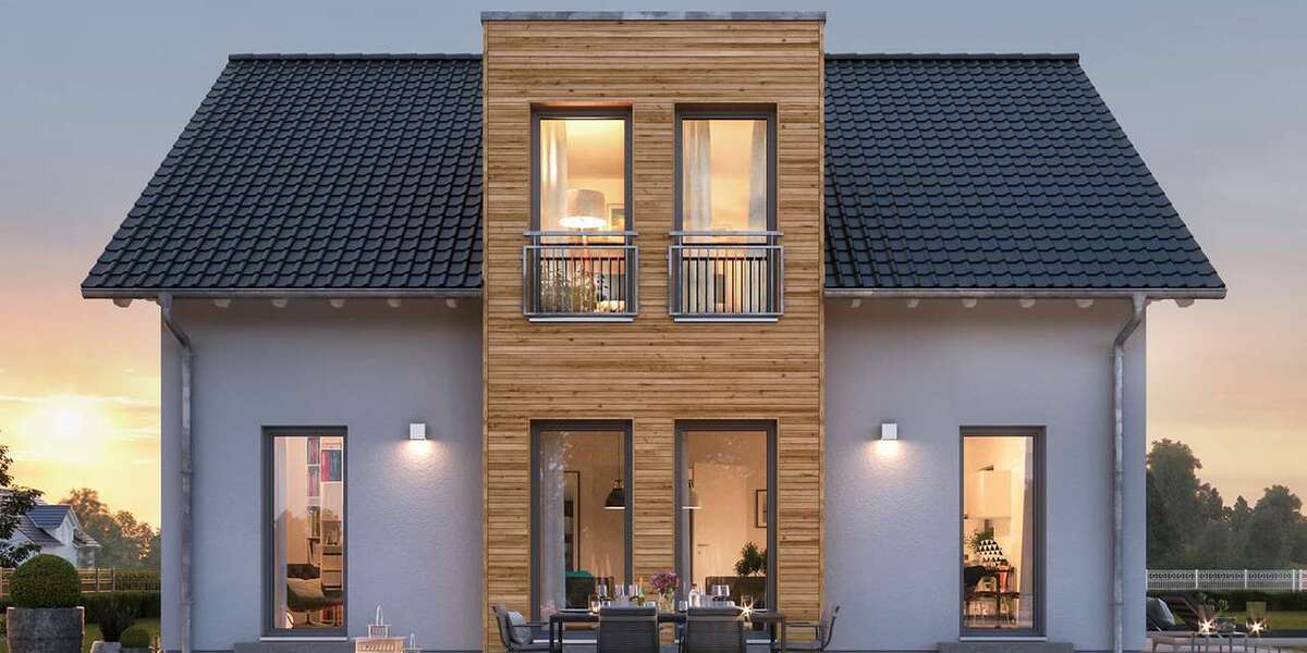 Einfamilienhaus Berlin Mahlsdorf - 5 Zimmer, 159 m&sup2;, 689.900&euro; | Angebot:26109766