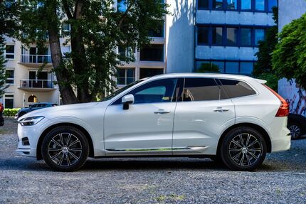 Volvo XC60 177.000 km 21.950 &euro; Teltow 14513