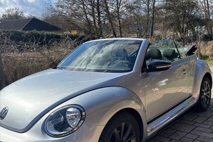 VW Beetle 45.786 km 17.450 &euro; Schönfließ 16567