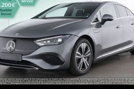 Mercedes-Benz EQE 11.070 km 49.990 € Berlin 10587