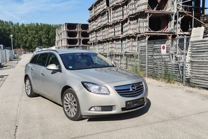 Opel Insignia 190.700 km 5.999 &euro; Berlin 13089